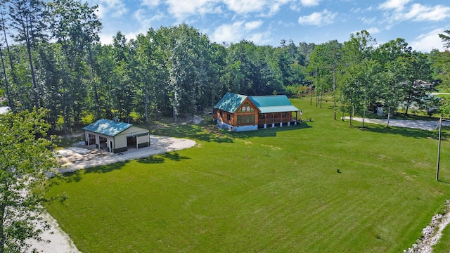 299 Anderson Tinch Ave, Jamestown, TN 38556 - photo 4