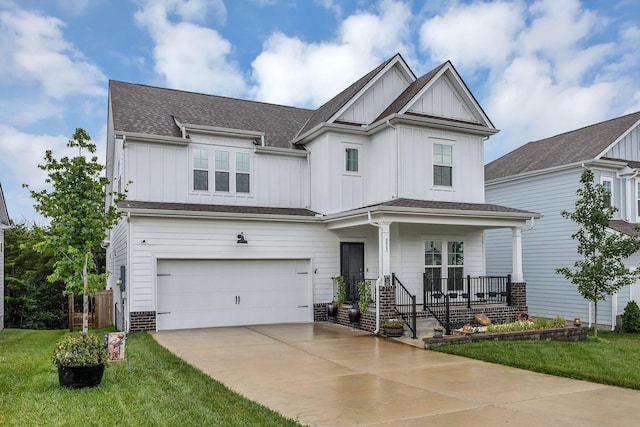 6683 Hanworth Trce, Smyrna, TN 37167 - photo 2