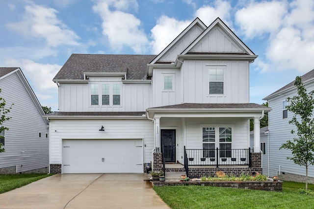 6683 Hanworth Trce, Smyrna, TN 37167 - photo 1