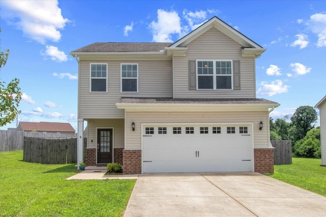 6005 Sentinel Dr, Spring Hill, TN 37174 - photo 1