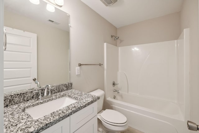 7026 Magnolia Crossings, Spring Hill, TN 37174 - full bathroom featuring vanity and bathing tub / shower combination