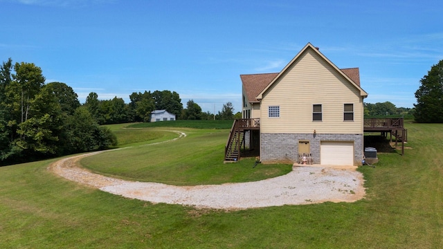 4664 New Cut Rd, Greenbrier, TN 37073 - photo 21