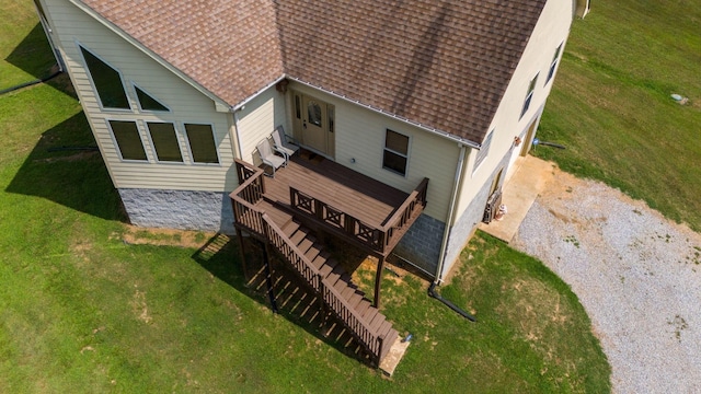 4664 New Cut Rd, Greenbrier, TN 37073 - photo 32