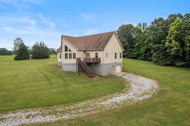4664 New Cut Rd, Greenbrier, TN 37073 - photo 9
