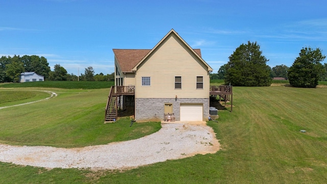 4664 New Cut Rd, Greenbrier, TN 37073 - photo 33