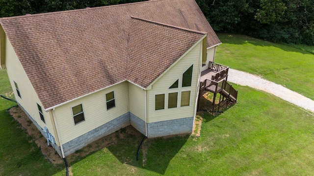 4664 New Cut Rd, Greenbrier, TN 37073 - photo 31