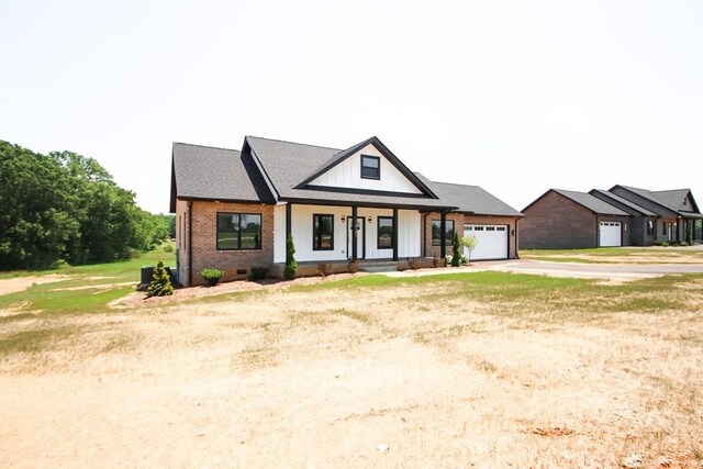 14181 Old Kentucky Rd, Walling, TN 38587 - photo 1