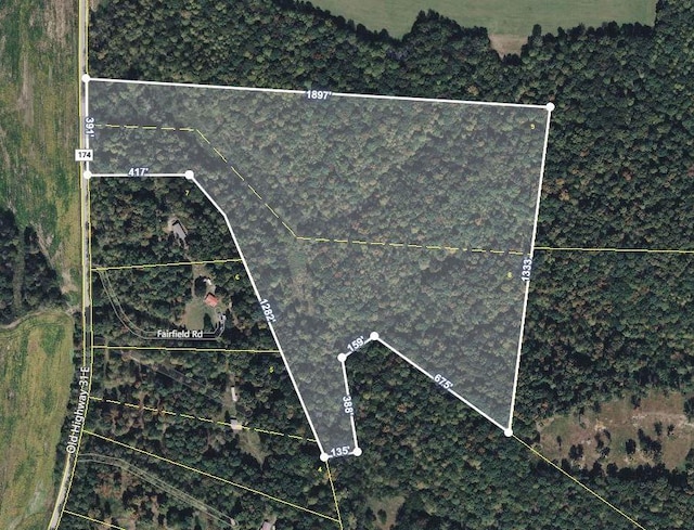 2326 Fairfield Rd, Westmoreland, TN 37186 - photo 2