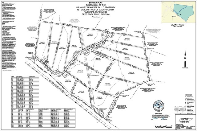 0 Slaughter Rd, Primm Springs, TN 38476