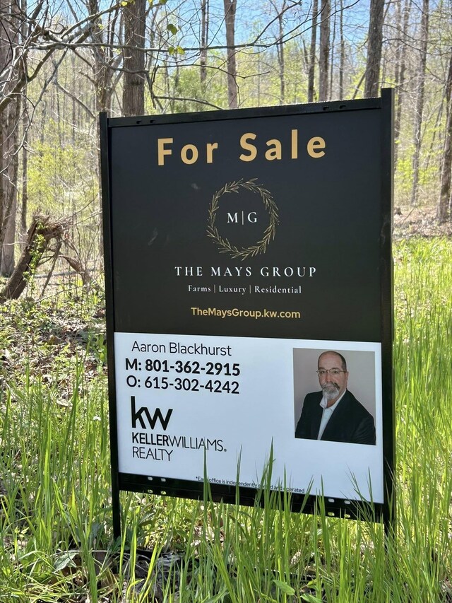 0 Slaughter Rd, Primm Springs, TN 38476