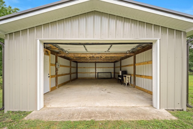 266 Mcbride Ln, Bradyville, TN 37026 - photo 45