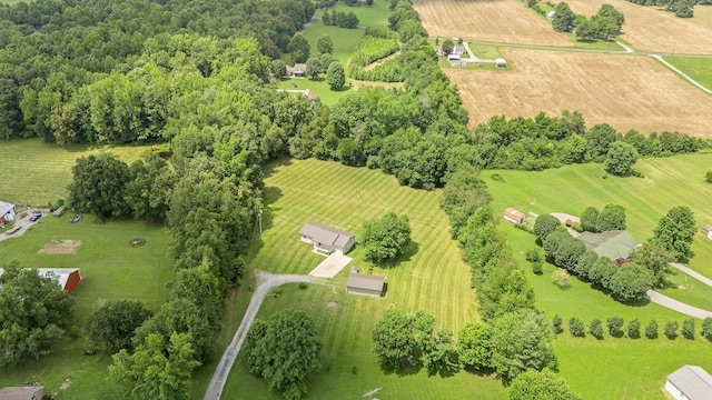 266 Mcbride Ln, Bradyville, TN 37026 - photo 55
