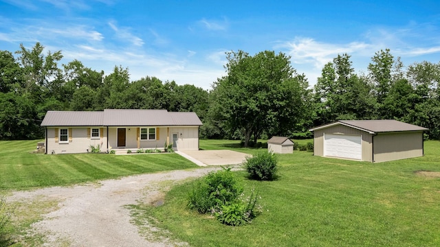 266 Mcbride Ln, Bradyville, TN 37026 - photo 2