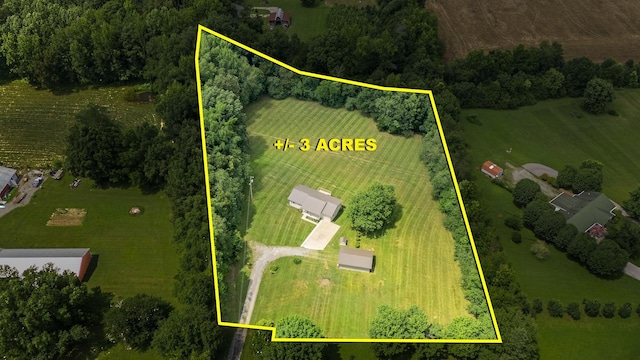 266 Mcbride Ln, Bradyville, TN 37026 - photo 4