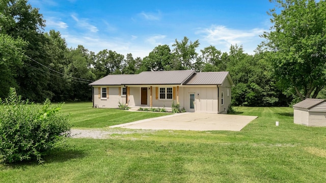 266 Mcbride Ln, Bradyville, TN 37026 - photo 58