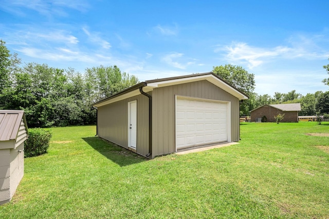 266 Mcbride Ln, Bradyville, TN 37026 - photo 43