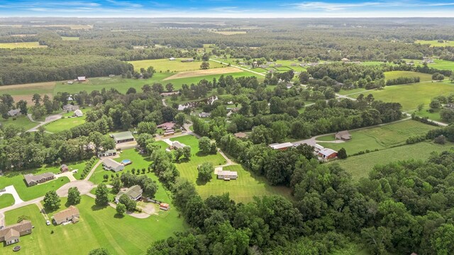 266 Mcbride Ln, Bradyville, TN 37026 - photo 54