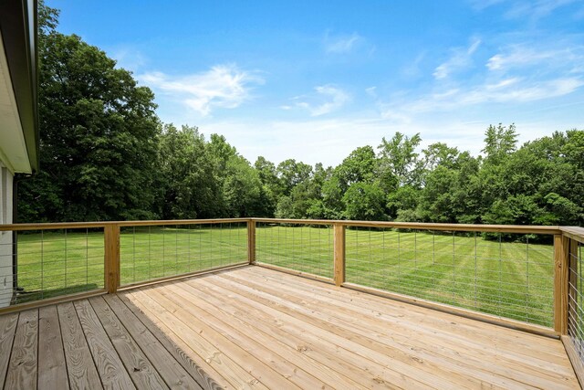 266 Mcbride Ln, Bradyville, TN 37026 - photo 40