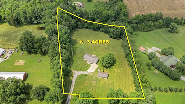266 Mcbride Ln, Bradyville, TN 37026 - photo 3