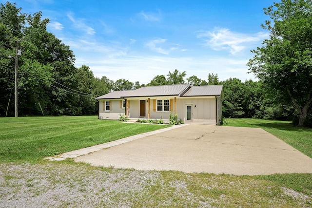266 Mcbride Ln, Bradyville, TN 37026 - photo 57