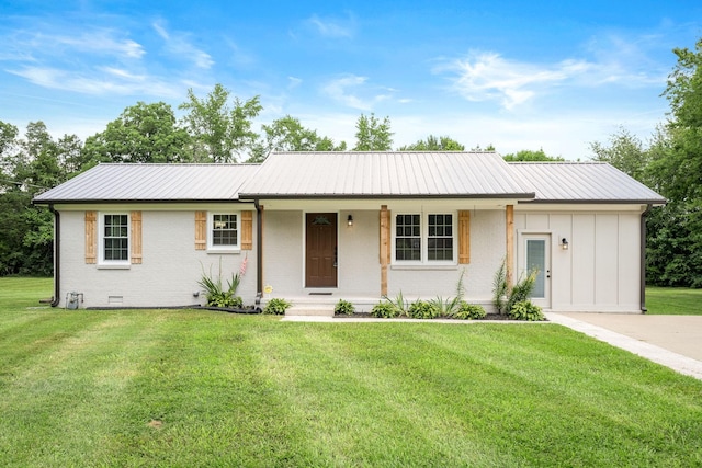 266 Mcbride Ln, Bradyville, TN 37026 - photo 7