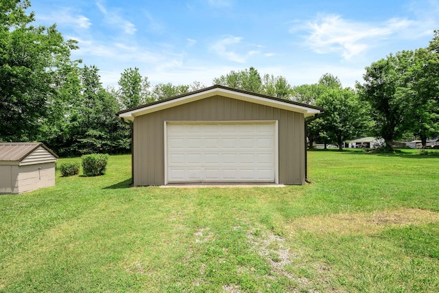 266 Mcbride Ln, Bradyville, TN 37026 - photo 44