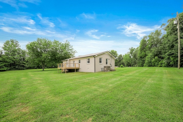266 Mcbride Ln, Bradyville, TN 37026 - photo 52