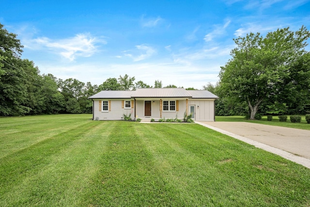 266 Mcbride Ln, Bradyville, TN 37026 - photo 56