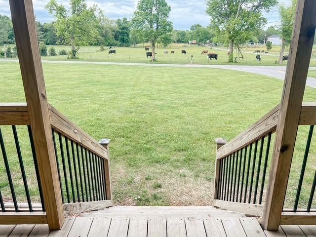 124 Mill Rd, Lebanon, TN 37090 - photo 4