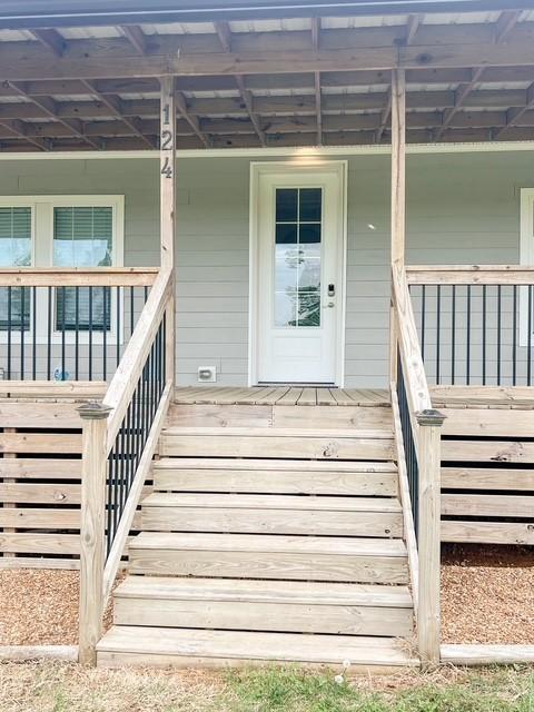 124 Mill Rd, Lebanon, TN 37090 - photo 5
