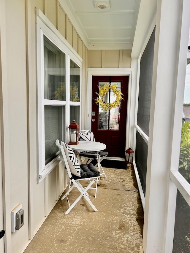1000 June Wilde Rdg, Spring Hill, TN 37174 - view of sunroom