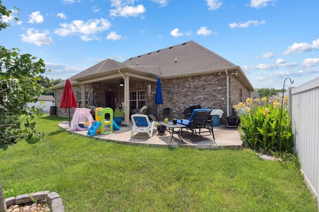 2908 Junebug Dr, Murfreesboro, TN 37129 - photo 27
