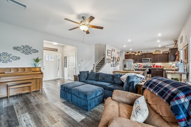 504 Eagle View Dr, Eagleville, TN 37060 - photo 8