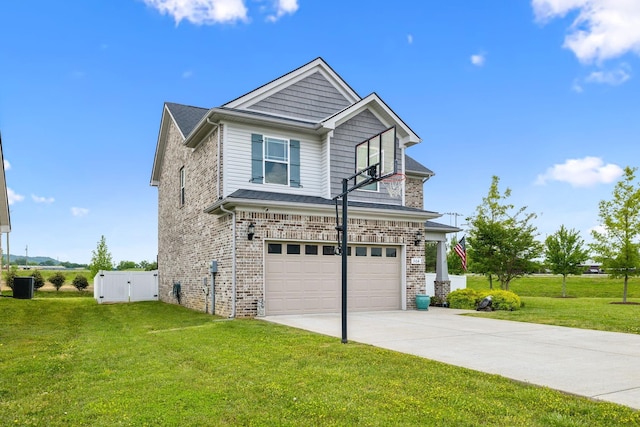 504 Eagle View Dr, Eagleville, TN 37060 - photo 2