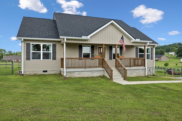 2009 Coleman Rd, Cornersville, TN 37047 - photo 3