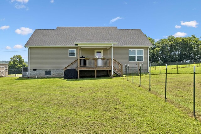 2009 Coleman Rd, Cornersville, TN 37047 - photo 44