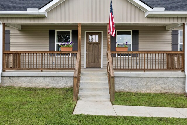 2009 Coleman Rd, Cornersville, TN 37047 - photo 4