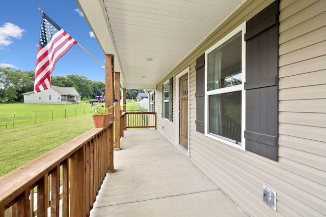 2009 Coleman Rd, Cornersville, TN 37047 - photo 6