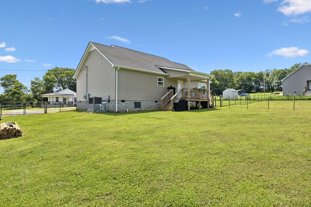 2009 Coleman Rd, Cornersville, TN 37047 - photo 43