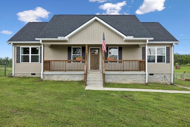 2009 Coleman Rd, Cornersville, TN 37047 - photo 2