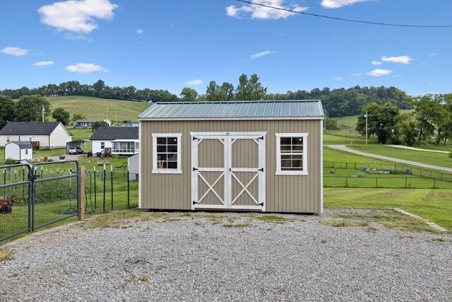 2009 Coleman Rd, Cornersville, TN 37047 - photo 35