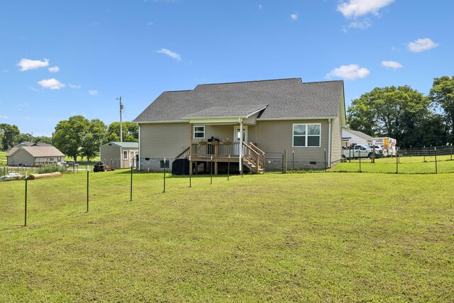 2009 Coleman Rd, Cornersville, TN 37047 - photo 45