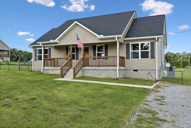 2009 Coleman Rd, Cornersville, TN 37047 - photo 1