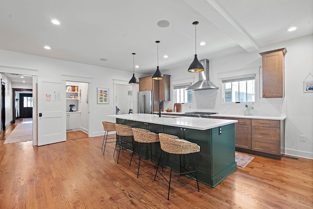 1404 Franklin Ave, Nashville, TN 37206 - photo 16