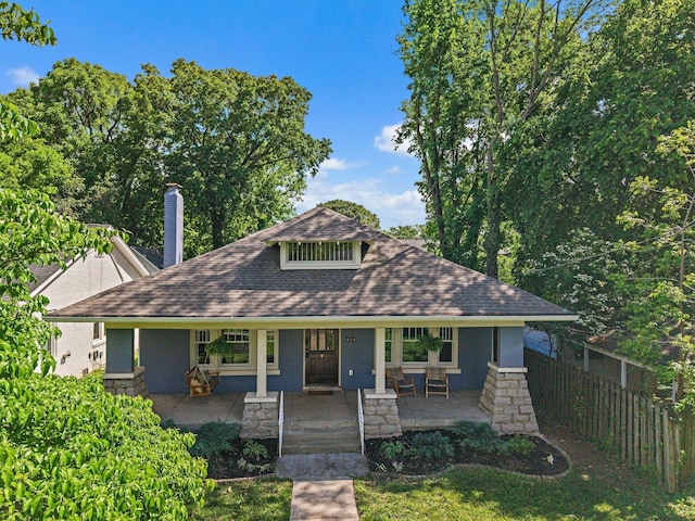 1404 Franklin Ave, Nashville, TN 37206 - photo 2
