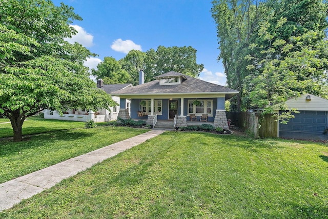 1404 Franklin Ave, Nashville, TN 37206 - photo 3