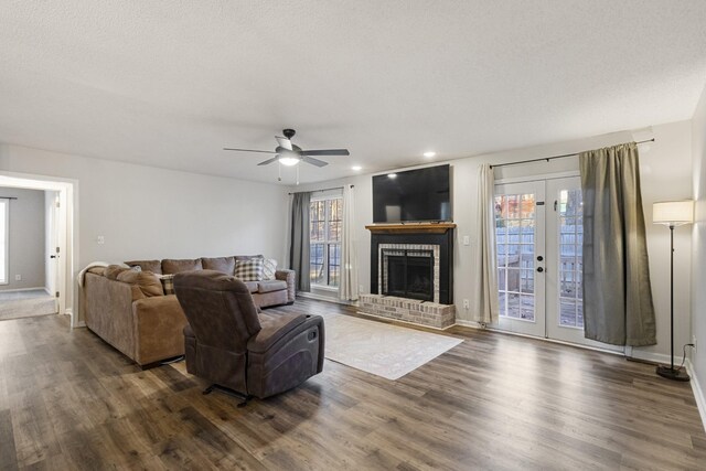 3497 Hunters Rdg, Woodlawn, TN 37191 - photo 10