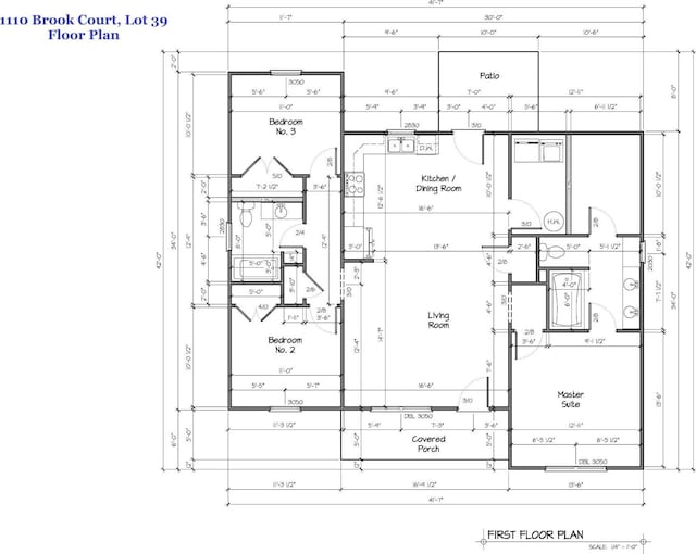 1110 Brook Ct, Franklin, KY 42134 - photo 8
