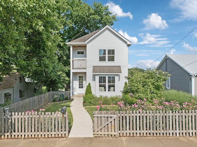 713 S 13th St, Nashville, TN 37206 - photo 1