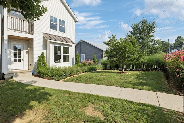 713 S 13th St, Nashville, TN 37206 - photo 3